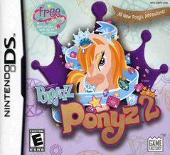 Bratz Ponyz 2 New