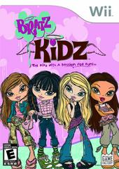 Bratz Kidz New