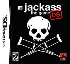 Jackass The Game New