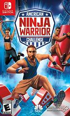 American Ninja Warrior New