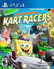 Nickelodeon Kart Racers New