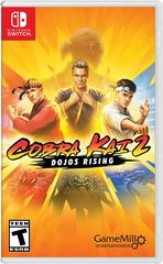 Cobra Kai 2: Dojos Rising New