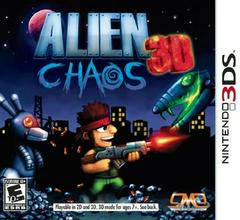 Alien Chaos New