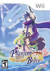 Phantom Brave: We Meet Again New