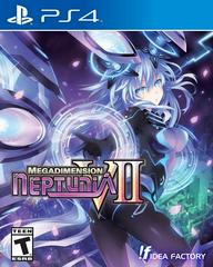 Megadimension Neptunia VII New