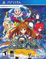 MeiQ Labyrinth of Death New