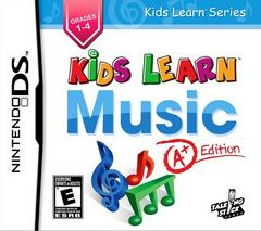 Kids Learn Music New