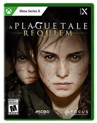 A Plague Tale: Requiem New