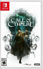 Call of Cthulhu New