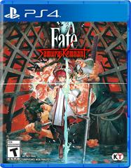 Fate/Extella: The Umbral Star New