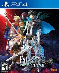 Fate/Extella Link New