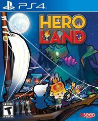 Heroland New
