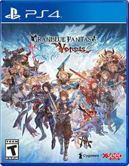 Granblue Fantasy: Versus New