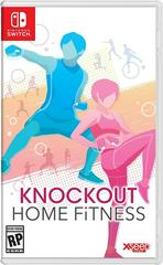 Knockout Home Fitness New