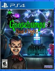 Goosebumps: Dead Of Night New