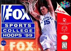 FOX Sports College Hoops 99 New