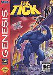 The Tick New