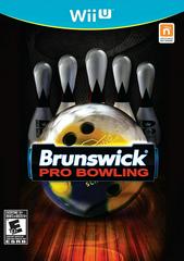 Brunswick Pro Bowling New