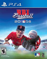 RBI Baseball 16 New