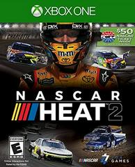 NASCAR Heat 2 New