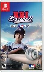 RBI Baseball 2017 New