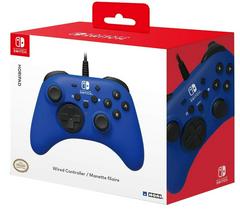 Blue Wired Controller New