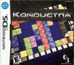 Konductra New