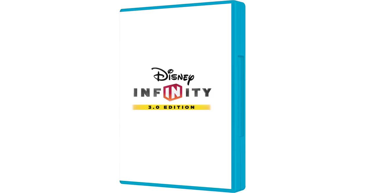 Disney Infinity 3.0 Game Only