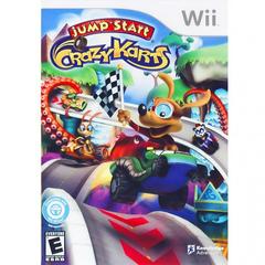 JumpStart: Crazy Karts New
