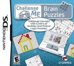 Challenge Me: Brain Puzzles New