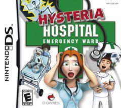 Hysteria Hospital: Emergency Ward New