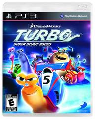 Turbo: Super Stunt Squad New