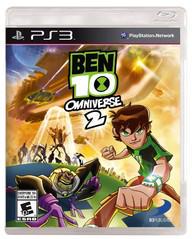 Ben 10: Omniverse 2 New