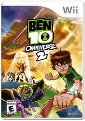 Ben 10: Omniverse 2 New