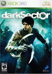 Dark Sector New