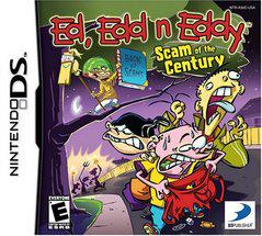 Ed Edd and Eddy New