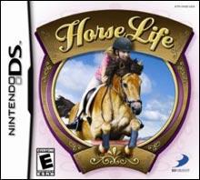 Horse Life New