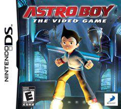 Astro Boy: The Video Game New
