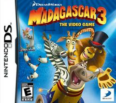 Madagascar 3 New