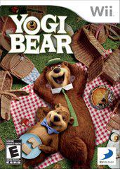 Yogi Bear New