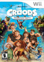 The Croods: Prehistoric Party New