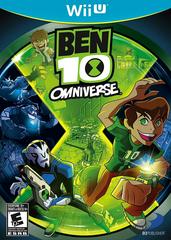 Ben 10: Omniverse New