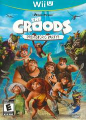 The Croods: Prehistoric Party New