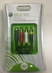 S-Video AV Cable New