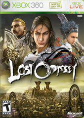 Lost Odyssey New