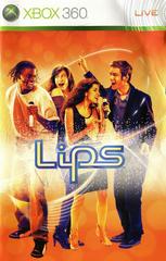 Lips New