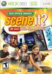 Scene it? Box Office Smash New