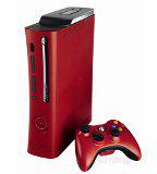 Xbox 360 Elite Resident Evil 5 Version New