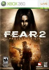 F.E.A.R. 2 Project Origin New