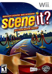 Scene It? Bright Lights! Big Screen! New